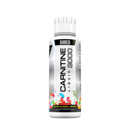 Liquid Carnitine HOME