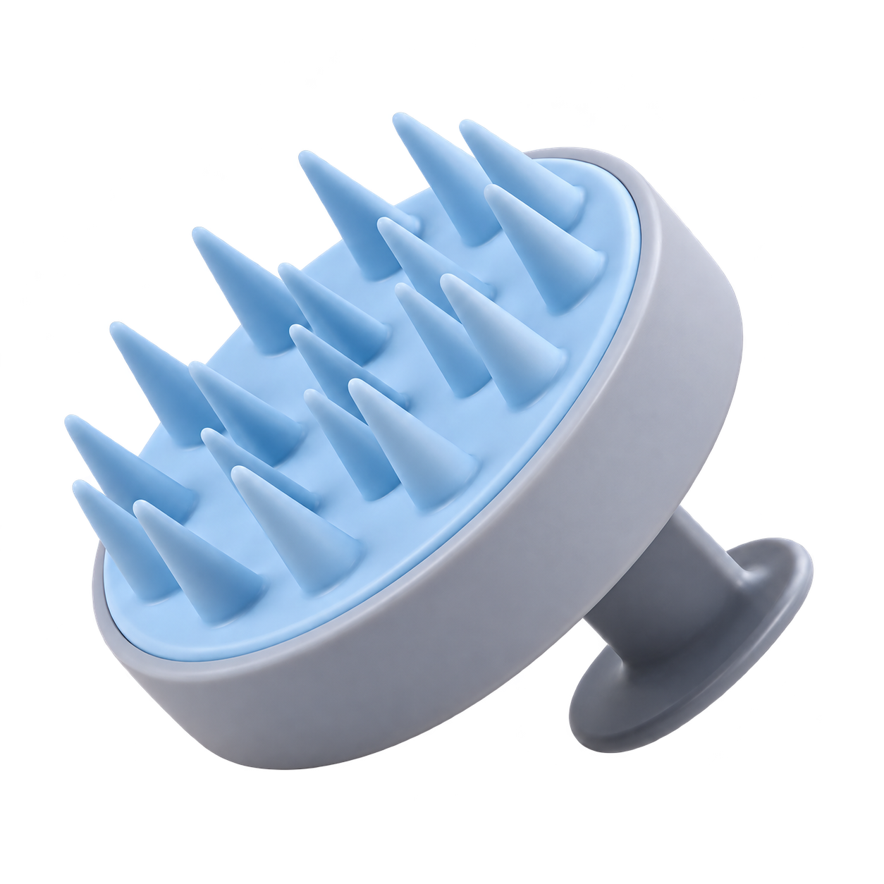 Scalp Massager