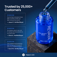 Blue Copper Peptide Hair Care Essence