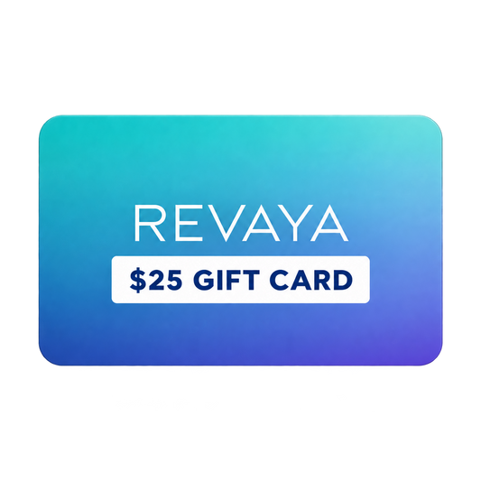$25 Gift Card